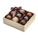 Chocolade pakketten