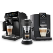 Koffiemachines