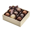 Chocolade pakketten