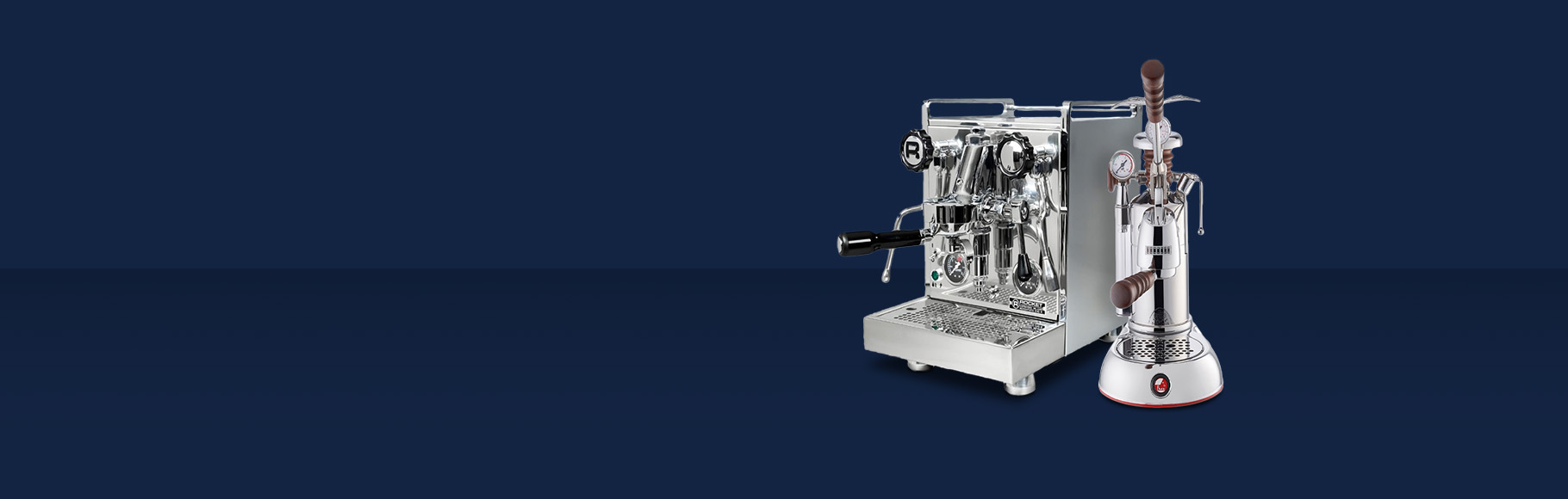 Geselecteerde espresso machines
+ cadeaubon tot €100